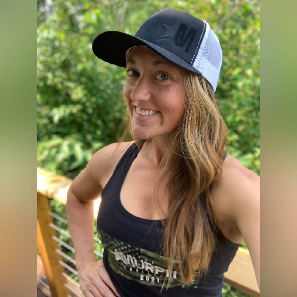 Meet your Posher, Bri